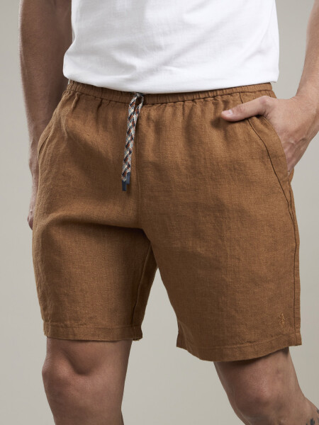 BERMUDA HELSINKI CAMEL