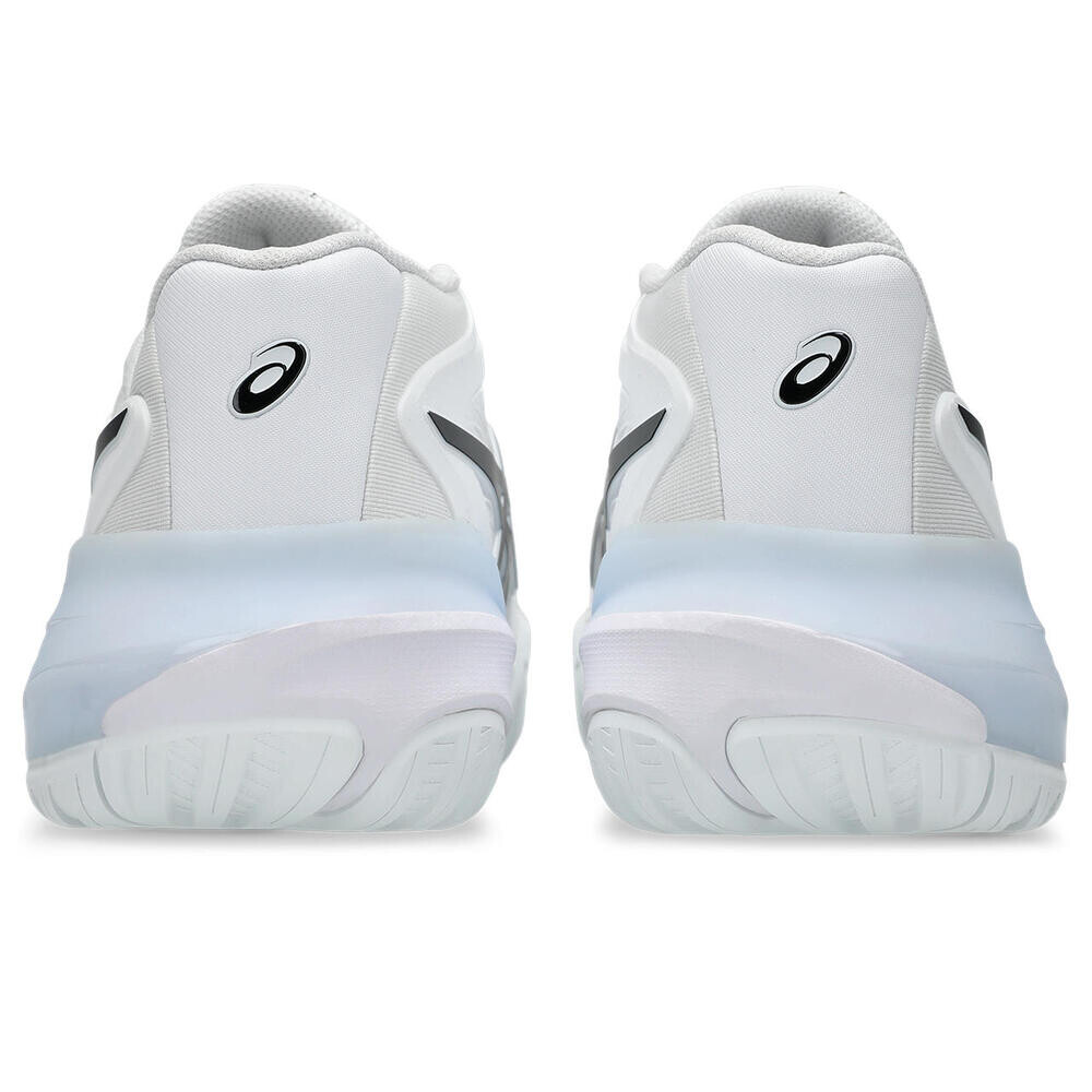 GEL-Resolution X - Hombre White/black