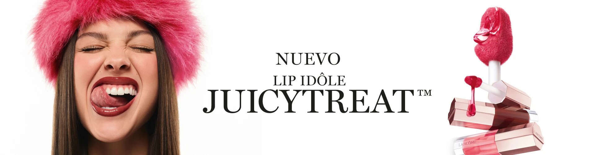 Lancôme Idole JuicyTreat