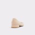ALIETTE BONE SMOOTH LEATHER BONE