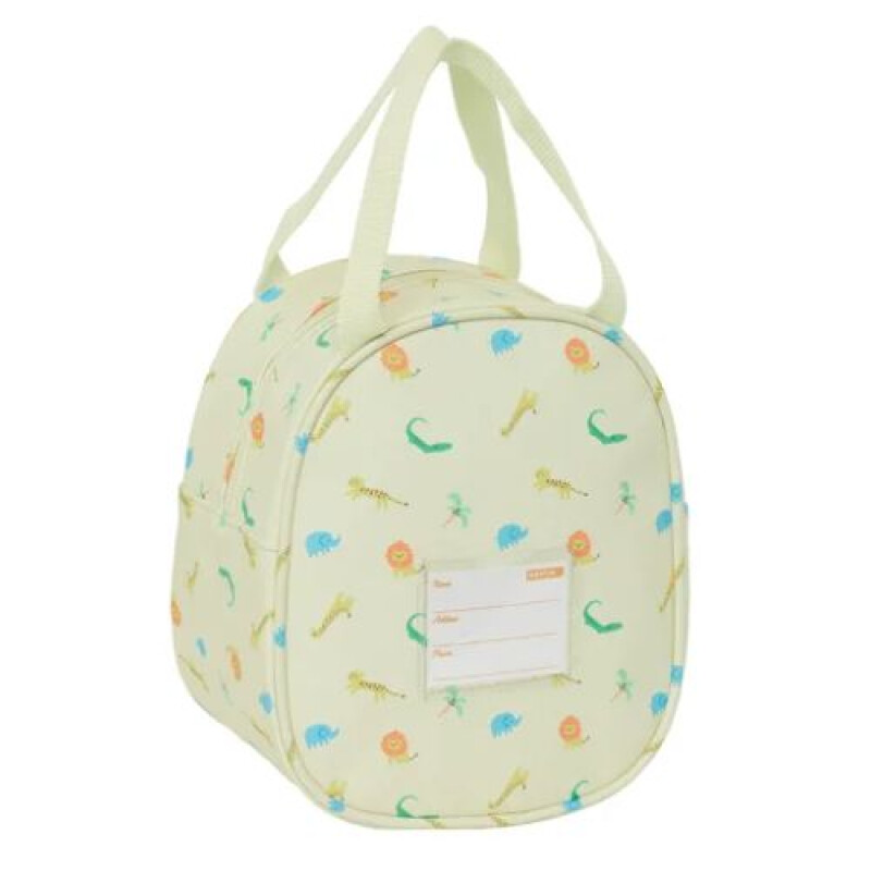 Lunchera Safta selva 22 cm Lunchera Safta Selva 22 Cm