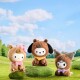 Blind box Sanrio capybara Blind box Sanrio capybara