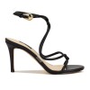 Sandals Emerila3 Black 01