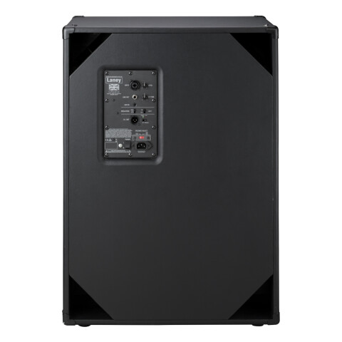 Cabinet guitarra Laney LFR-212 2x12 800w Cabinet guitarra Laney LFR-212 2x12 800w