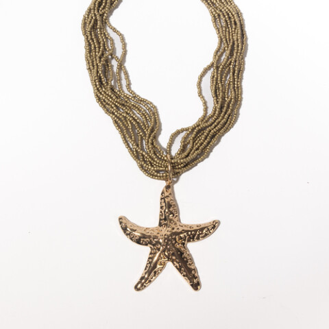 COLLAR NERION COLLAR NERION
