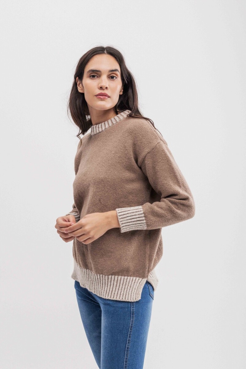 Buzo Varese Beige