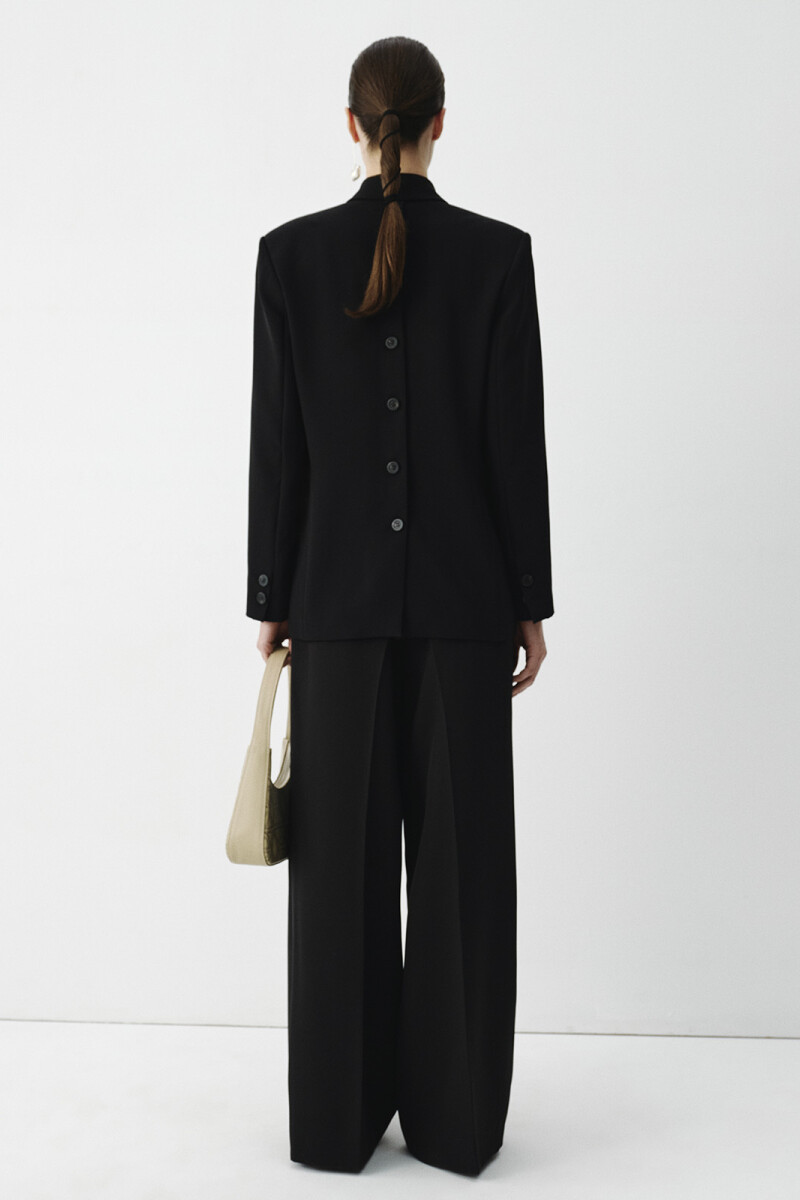 BLAZER Negro