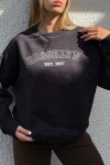 Buzo Brooklyn Negro