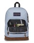MOCHILA RIGHT PACK BLUE DUSK