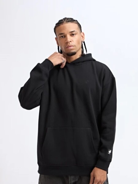 CANGURO N.SAILS 11040 NEGRO