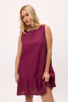 Vestido Blas Fucsia