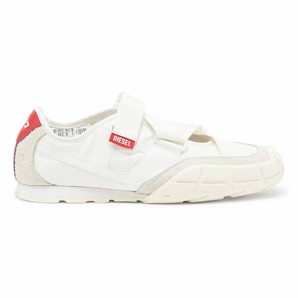 Zapatillas Para Mujer S-Pagodha Slip-On W Blanco