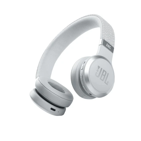Jbl - Auriculares Inalámbricos Live 460NC - Bluetooth. 40MM. Cancelación de Ruido. 50 Horas de Repro 001
