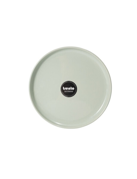PLATO DE POSTRE STONWARE D20CM TRENTO SALVIA PLATO DE POSTRE STONWARE D20CM TRENTO SALVIA