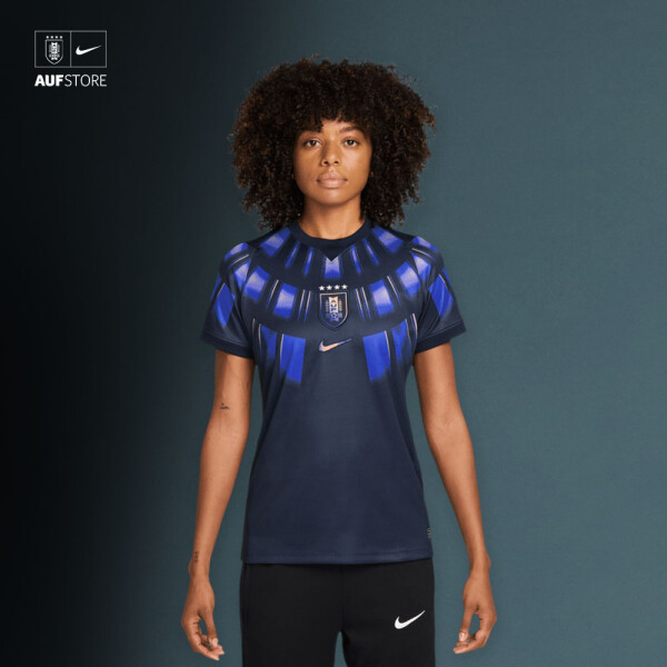 Camiseta Alternativa Uruguay Nike Stadium– Mujer 2026 Camiseta Alternativa Uruguay Nike Stadium– Mujer 2026