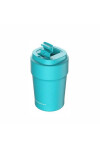 VASO TERM UNIQ 380ML VERDE LITORAL VASO TERM UNIQ 380ML VERDE LITORAL