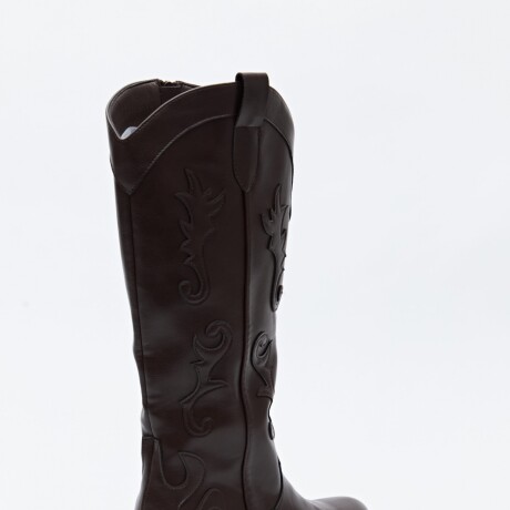 BOTA DUCASSE Chocolate