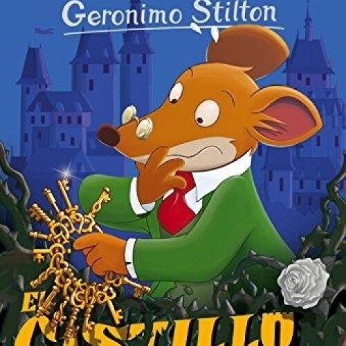 Stilton 60.el Castillo De Las 100 Historias Stilton 60.el Castillo De Las 100 Historias