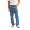PANTALON DENIM 28-38 AZUL MEDIO