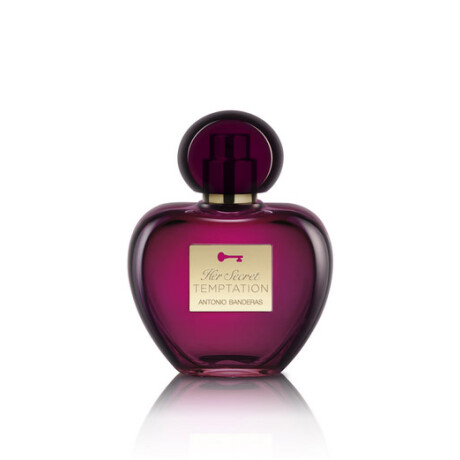 Perfume Antonio Banderas A.B Her Secret Temptation Edt 50 Perfume Antonio Banderas A.B Her Secret Temptation Edt 50