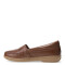 Zapatos de Mujer Lombardino Lotus Marrón Whisky