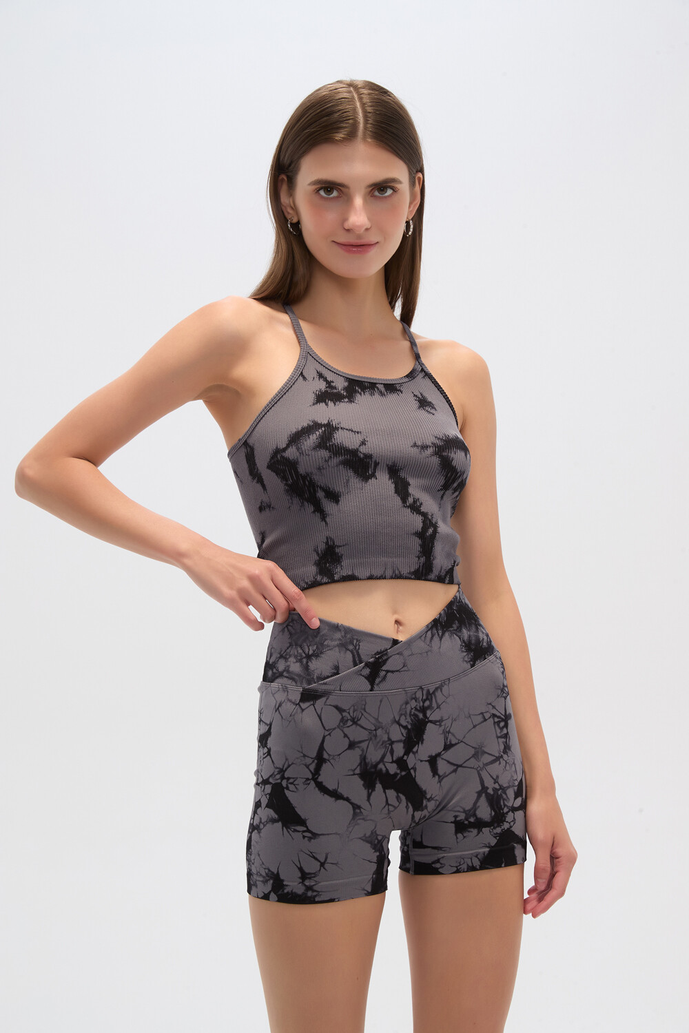 Tops Tilloi Estampado 1