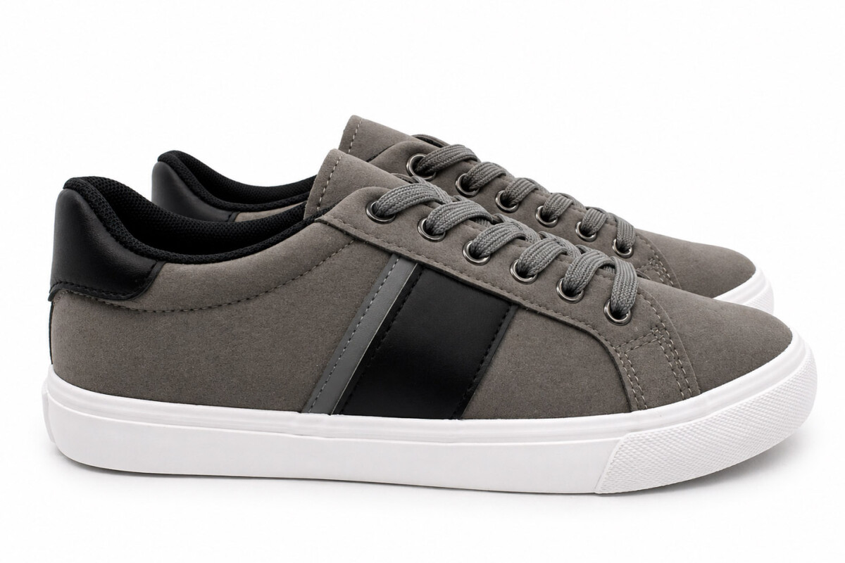 CHAMPION NEXO Gris