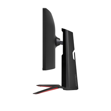 Monitor Gaming LG UltraGear™ Curvo 34" QHD 21:9 34GP63A Monitor Gaming LG UltraGear™ Curvo 34" QHD 21:9 34GP63A