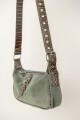 Cartera gabba Verde