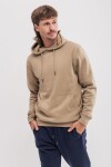Canguro de felpa Valencia Beige