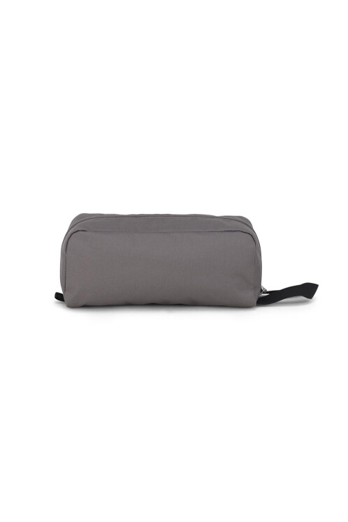 Cartuchera Perfect Pouch Graphite Grey