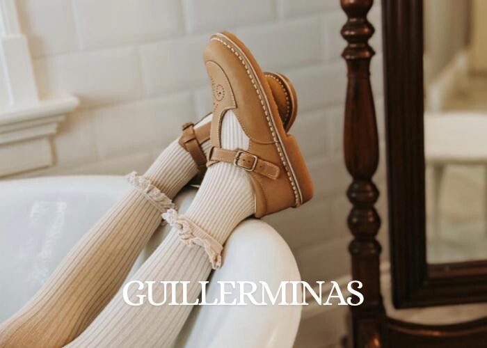 GUILLERMINAS