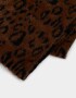 Cuellos Estampados Cuello Animal Print - Estampado Animal Print