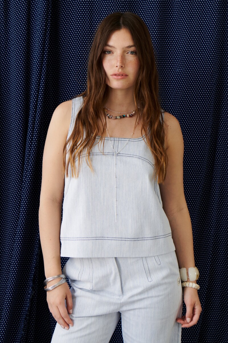 TOP SUMMER - CELESTE 