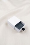 ESTUCHE 5X5 ANILLO BLANCO