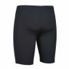 Malla De Natación Entrenamiento Para Hombre Arena Men's Team Swim Jammer Solid Negro