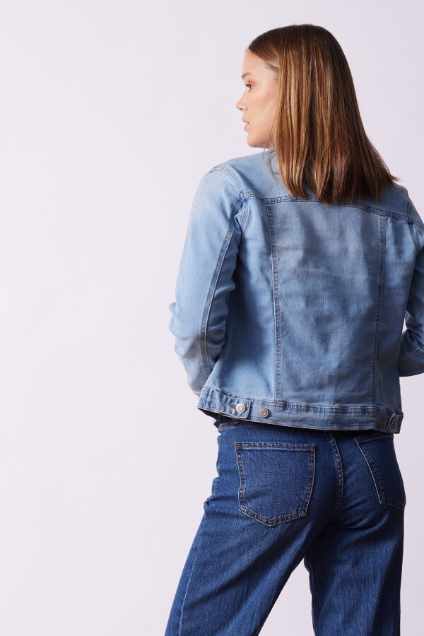 Camperita Jean JEAN CLARO