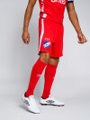 SHORT GOLERO OFICIAL 2024 Nacional Oficial Hombre 491