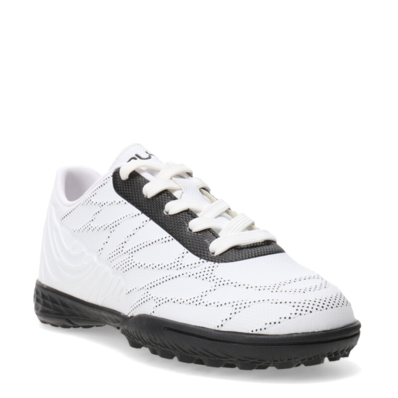 Championes de Niño Push Kofe Blanco