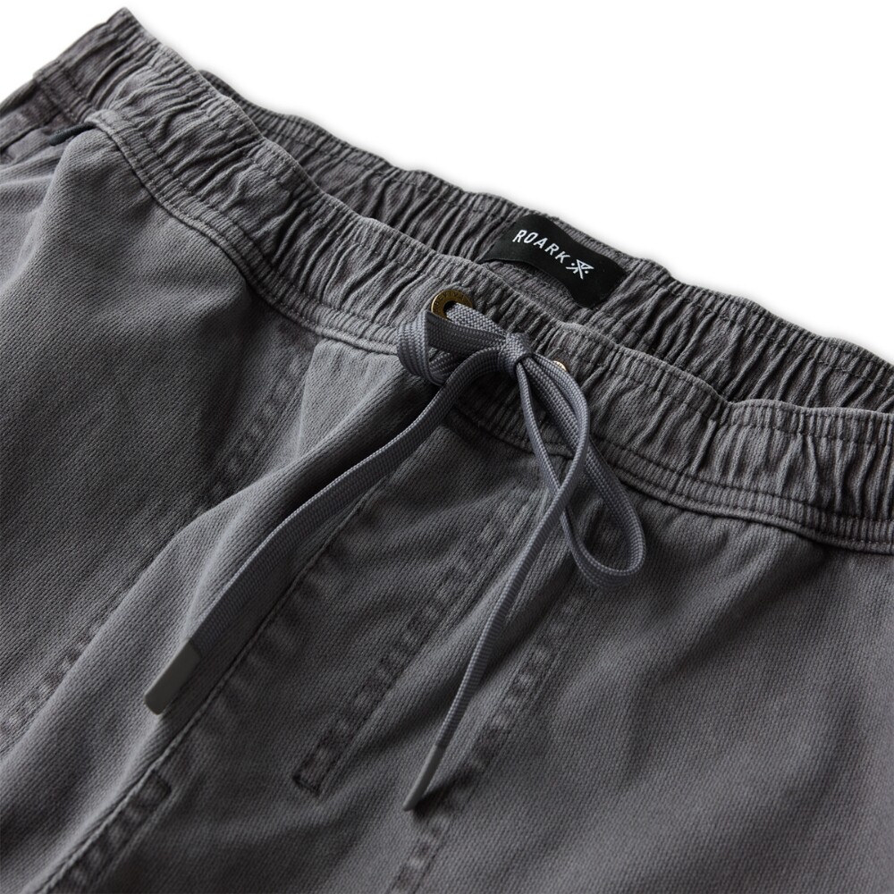Pantalón Roark Made To Fade Pant Hombre WASHED SMOKE