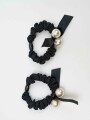Gomita De Pelo Betu Negro