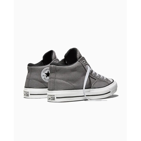 CTAS MALDEN STREET MID DARKER GREY/WHITE DARKER GREY/WHITE