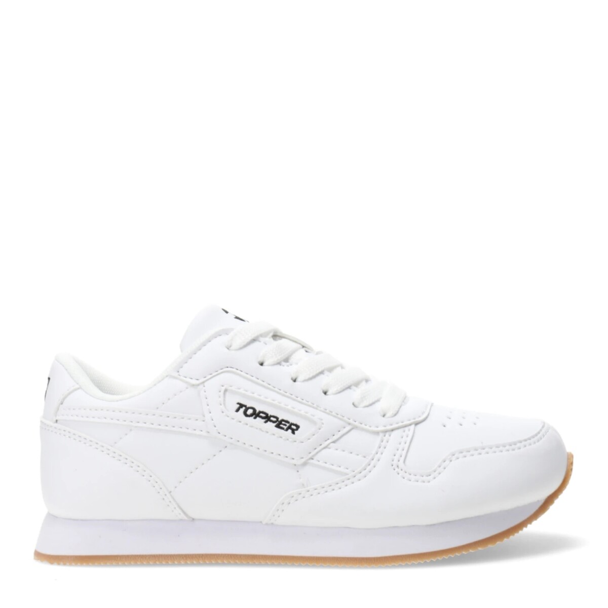 TOPPER REVEN KIDS BLANCO - BLANCO 