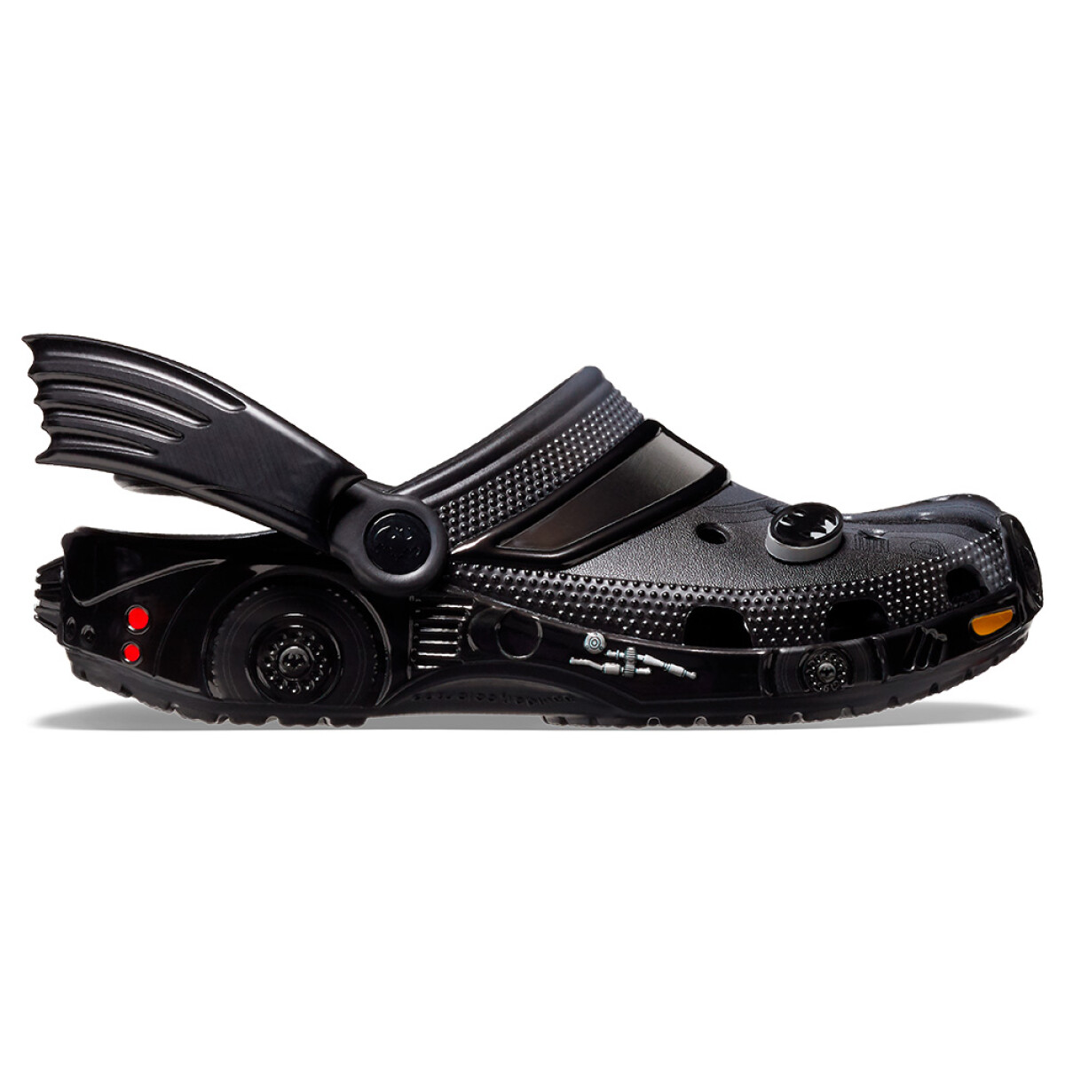 Crocs Batman Batmobile Classic Clog Unisex 