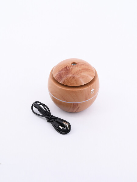 DIFUSOR MADERA MULTICOLOR