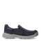 Zapatos de Hombre Caterpillar Threshold Slip On Canvas Azul