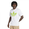 REMERA ADIDAS GRAPHIC LO SS T Hombre JY2983 Blanco