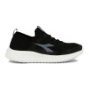 Diadora Calzado Deportivo De Mujer Running Tindari - Black/grey Negro-gris