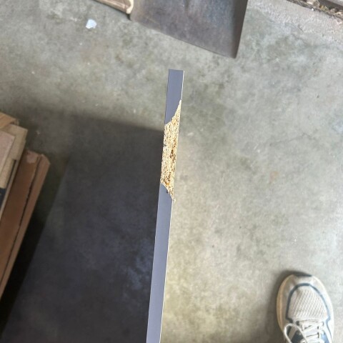 [ OUTLET ] Bajo mesada 3 puertas 1 cajón S/Pileta 120x50x73cm Volcano [ OUTLET ] Bajo mesada 3 puertas 1 cajón S/Pileta 120x50x73cm Volcano