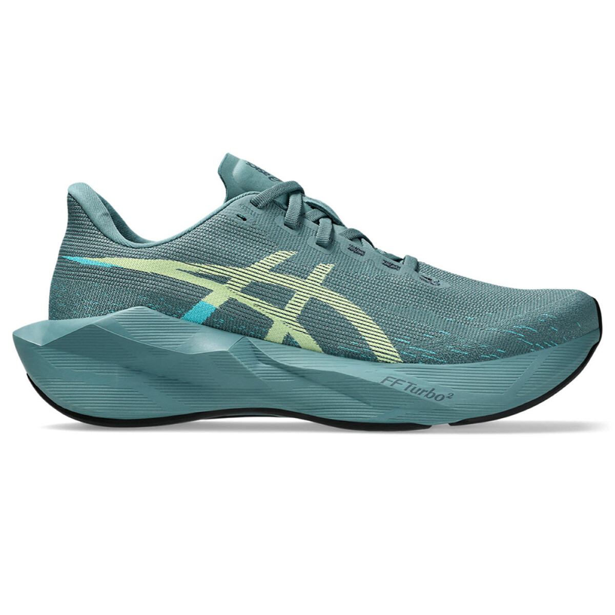 Zapatillas Running Novablast 6 Hombre 